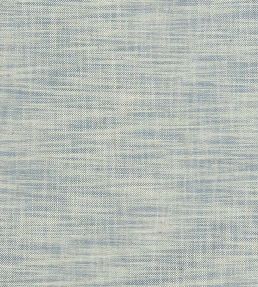 Milton Fabric by Clarke & Clarke Denim
