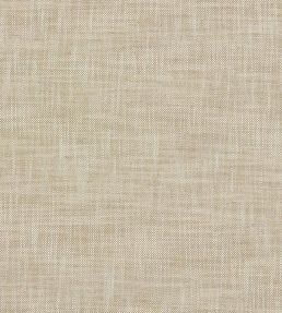 Milton Fabric by Clarke & Clarke Natural
