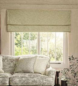 Milton Fabric by Clarke & Clarke Linen