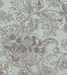 Woodsford Fabric by Clarke & Clarke Duckegg