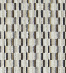 Cubis Fabric by Clarke & Clarke Denim