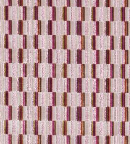 Cubis Fabric by Clarke & Clarke Multi