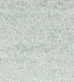 Mattone Fabric by Clarke & Clarke Duckegg