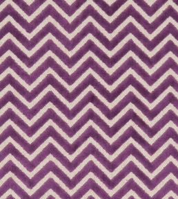 Prisma Fabric by Clarke & Clarke Amethyst