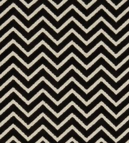 Prisma Fabric by Clarke & Clarke Ebony