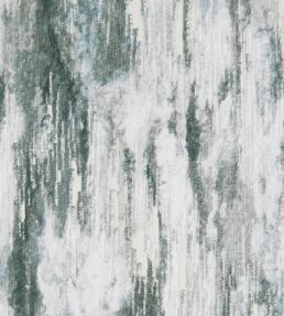 Umbra Fabric by Clarke & Clarke Stone