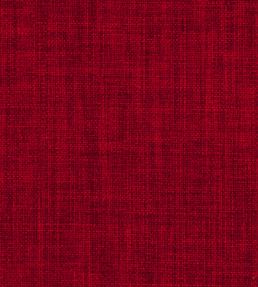 Linoso II Fabric by Clarke & Clarke Brick