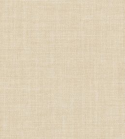 Linoso II Fabric by Clarke & Clarke Buff