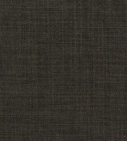 Linoso II Fabric by Clarke & Clarke Charcoal
