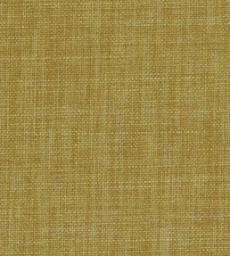 Linoso II Fabric by Clarke & Clarke Citrus