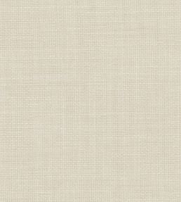 Linoso II Fabric by Clarke & Clarke Cream