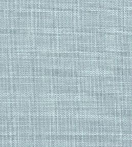Linoso II Fabric by Clarke & Clarke Duck Egg