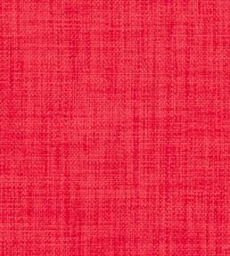 Linoso II Fabric by Clarke & Clarke Garnet