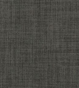 Linoso II Fabric by Clarke & Clarke Graphite