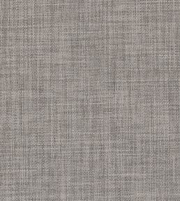 Linoso II Fabric by Clarke & Clarke Grey
