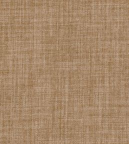 Linoso II Fabric by Clarke & Clarke Sesame