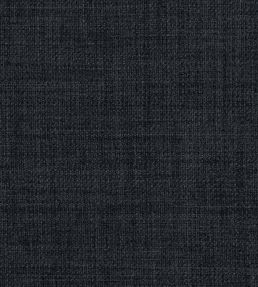Linoso II Fabric by Clarke & Clarke Anthrocite
