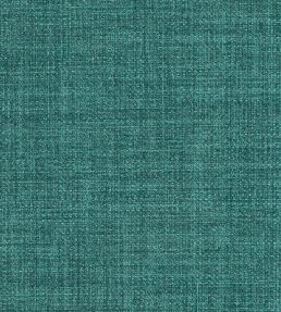 Linoso II Fabric by Clarke & Clarke Azure