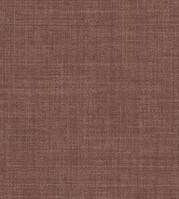 Linoso II Fabric by Clarke & Clarke Cinnamon
