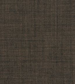 Linoso II Fabric by Clarke & Clarke Cocoa