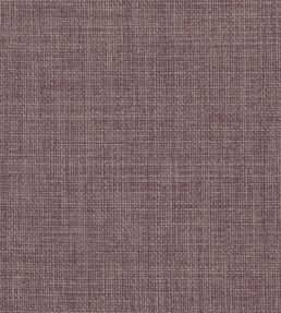 Linoso II Fabric by Clarke & Clarke Heather