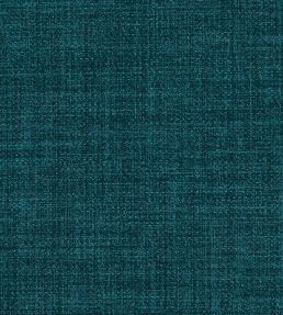 Linoso II Fabric by Clarke & Clarke Jade