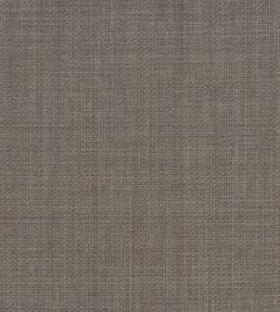 Linoso II Fabric by Clarke & Clarke Mink