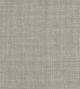 Linoso II Fabric by Clarke & Clarke Mushroom