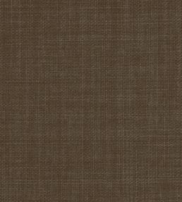 Linoso II Fabric by Clarke & Clarke Pecan