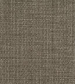 Linoso II Fabric by Clarke & Clarke Taupe