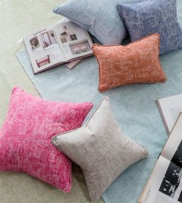 Linum Fabric by Studio G Sage