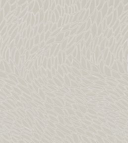 Corallino Fabric by Clarke & Clarke Champagne