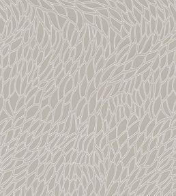 Corallino Fabric by Clarke & Clarke Pebble