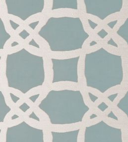 Fascino Fabric by Clarke & Clarke Mineral