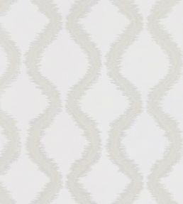 Solare Fabric by Clarke & Clarke Champagne