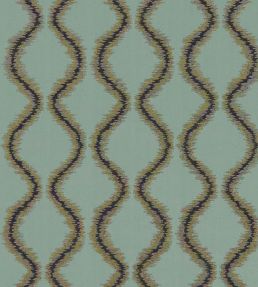 Solare Fabric by Clarke & Clarke Mineral
