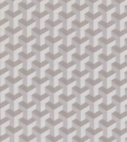 Struttura Fabric by Clarke & Clarke Pebble