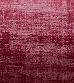 Alessia Fabric by Studio G Mulberry