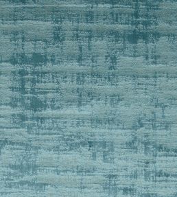 Alessia Fabric by Studio G Teal