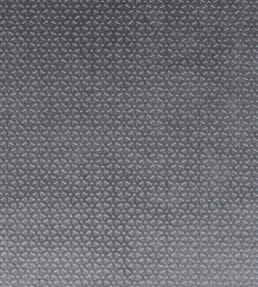 Loreto Fabric by Studio G Smoke