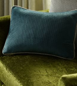 Loreto Fabric by Studio G Olive