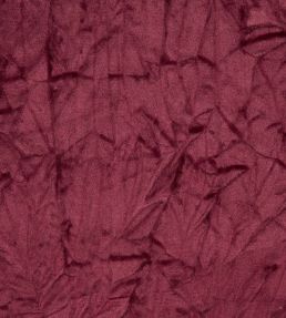 Sylvana Fabric by Studio G Mulberry