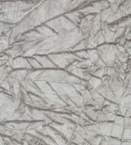 Sylvana Fabric by Studio G Silver