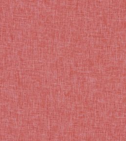 Midori Fabric by Clarke & Clarke Coral