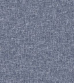 Midori Fabric by Clarke & Clarke Denim