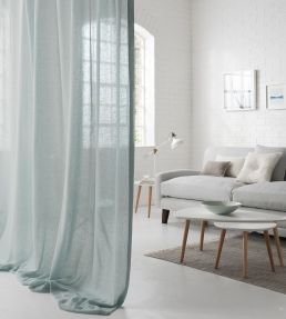 Midori Fabric by Clarke & Clarke Blush