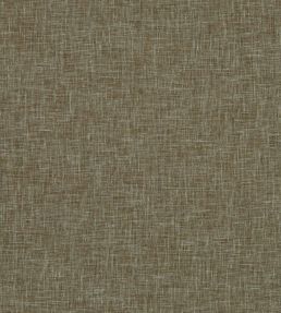 Midori Fabric by Clarke & Clarke Truffle