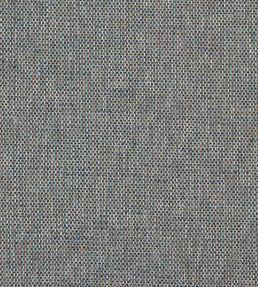 Louis Fabric by Clarke & Clarke Peacock