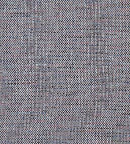 Louis Fabric by Clarke & Clarke Twilight