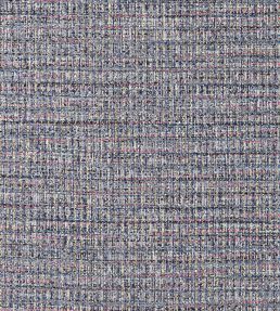 Pierre Fabric by Clarke & Clarke Twilight